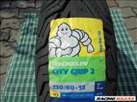 Új 130/60 R 13-as 2022-es Michelin motorgumi eladó