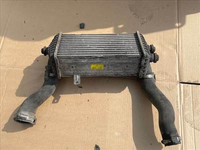 HYUNDAI i30 (GD) Intercooler