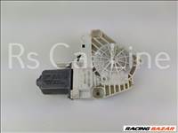 Audi A4-B8 A5-8T Q5-8R jobb hátsó ablakemelő motor 8k0959812a