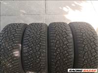 225/55R17" új Continental téli gumi 