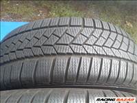  205/60R16 Continental TS830P defekttűrő új téli gumi 