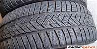 Defekttűrő Pirelli Sottozero3 245/45 R18 téli gumik 4db