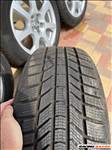  225/55 r17 Continental Wintercontact TS870P téligumi szett ÚJ!