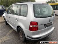 Volkswagen Touran 1.6i bontott alkatrészei