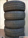  215/60 17C Michelin Agilis Alpin