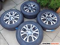 Ford Ranger Wildtrak / Raptor új téli garnitúra 265/60R18