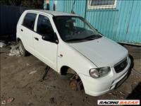 Suzuki Alto 1.1 -F10DN-  bontott alkatrészei