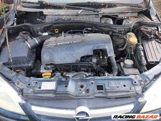 OPEL CORSA C (F08, F68) Légbeömlő Cső