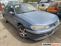 Peugeot 406 1.8i bontott alkatrészei