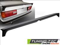 BMW E30 82-90 A style csomagtér spoiler