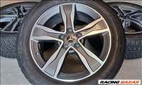 Mercedes W205 C klasse 5x112 7x17 225/50 R17 MOE téli gumikkal 4db