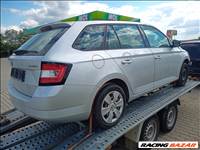 Skoda Fabia 3 Kombi 1.2 TSI alkatrészek