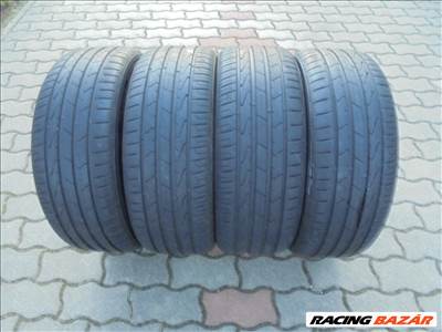 215/45 R 18" mint az új"  Hankook nyári gumi eladó