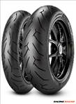 Pirelli PIR. TL DIABLO ROSSO II DOT 2019 190/50 R17 