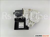 Audi A3 8P Ablakemelő motor 8p0959801q