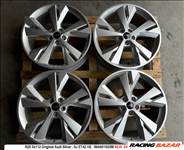 R20 5x112 Original Audi Silver - 9J ET42 OE   89A601025M 