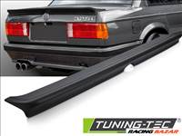 BMW E30 82-90 Sport 1 style csomagtér spoiler