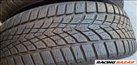  Defekttűrő Dunlop Wintersport 4D 215/55 R16 téli gumik 2db