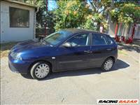 Eladó Seat Ibiza 1.2 12V (1198 cm³, 70 PS)