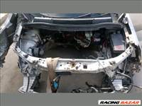 Opel Zafira B Kuplung Munkahenger *120325*