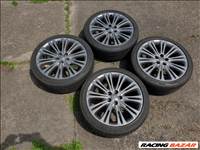 19" 5x115 Opel J Astra