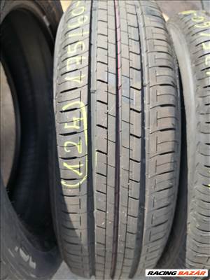  175/60 R16 ÚJ!! Bridgestone nyári gumi 50000ft a 4db/124/