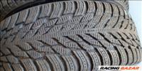 Nokian Hakkapeliitta R3 225/55 R17 téli gumik 2db.8-8.5mm