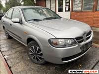 Nissan Almera 1.5i bontott alkatrészei