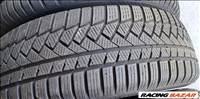 Defekttűrő Continental Wintercontact 215/60 R18 téli gumik 4db