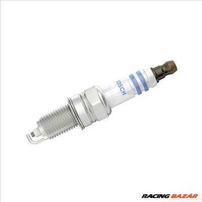 BOSCH 0 242 135 580 - gyújtógyertya ALFA ROMEO FIAT LANCIA