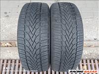 215/60 R16" Semperit használt téli gumik