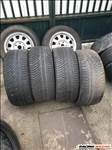   Michelin téli gumi 235/40 R18