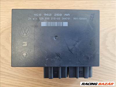 Volkswagen Golf IV komfort elektronika 1C0 962 258 AA