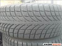  225/65R17 Michelin Latitude Alpin LA2 téli gumi 