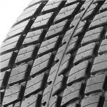 Cooper COBRA G/T RWL 255/60 R15 102T off road, 4x4, suv nyári gumi