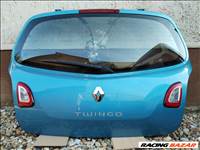 Renault Twingo 2 facelift komplett csomagtérajtó 