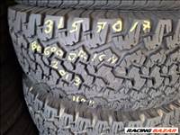  315/70/17"  BFGoodrich nyári gumi 