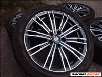 5x112 18 BMW gyári 790M G20 - 225/45 255/40 18 Pirelli téli