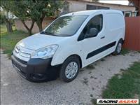 Eladó 2011-es Citroën Berlingo 1,6 benzin 188000km-el!