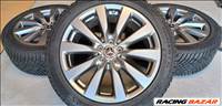 Mercedes W213 All Terrain 5x112 8x19 245/45 R19 téli gumikkal 8,5mm