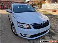 Skoda Octavia III 1.6 crtdi CXX bontott alkatrészek, bontás, bontott jármű