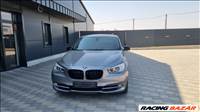 BMW 5-ös sorozat (F07) 530XD bontott alkatrészei 