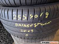  255/40/19"  Bridgestone nyári gumi 