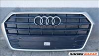 Díszrács Audi Q5 hűtődíszrács. 80a853651