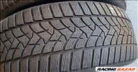 Dunlop Wintersport5 215/55 R17 téli gumik 2db.