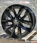 R17 5x112 Original Skoda ROTARE  - Octavia IV - 7J ET46 gyári alufelni szett 17" 