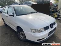 Seat Ibiza 1.0i bontott alkatrészei