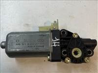 BMW 7 (E65, E66, E67) Tetőablak Motor