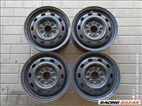 5x114.3 15" Chrysler/ Jeep/ Kia használt lemezfelni garnitúra (R473)