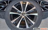 Mercedes W213 5x112 8-9x18 245/45 275/40 R18 téli gumikkal 8,5-9mm